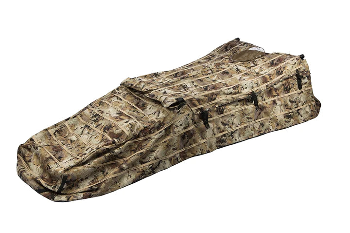 Low Rider 3.0 Layout Blind - 1 Shot Gear