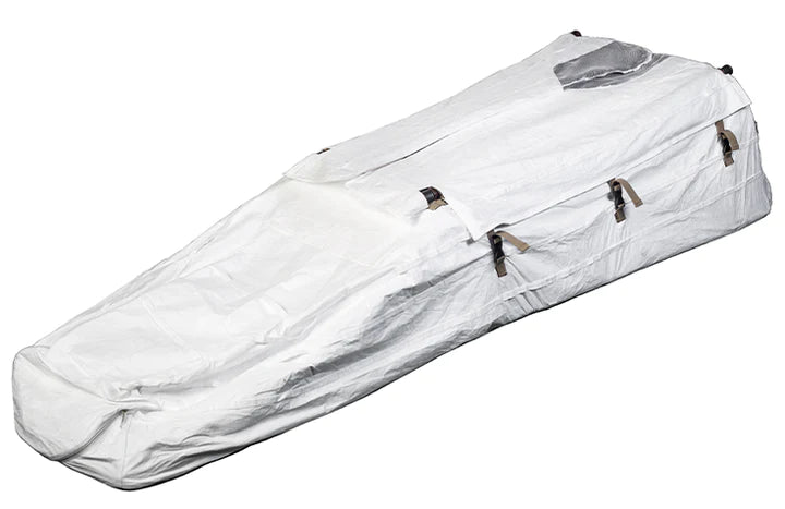 X-Factor Snow Cover - 1 Shot Gear