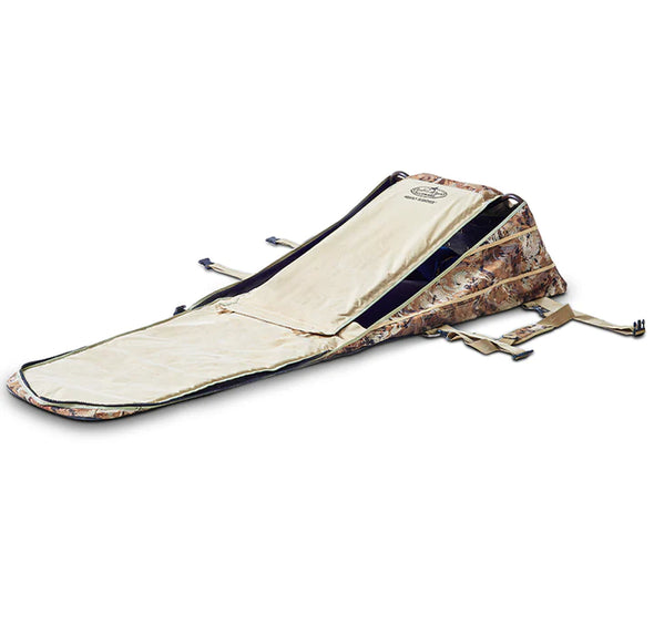 Xtreme Ghillie Layout Blind - 1 Shot Gear