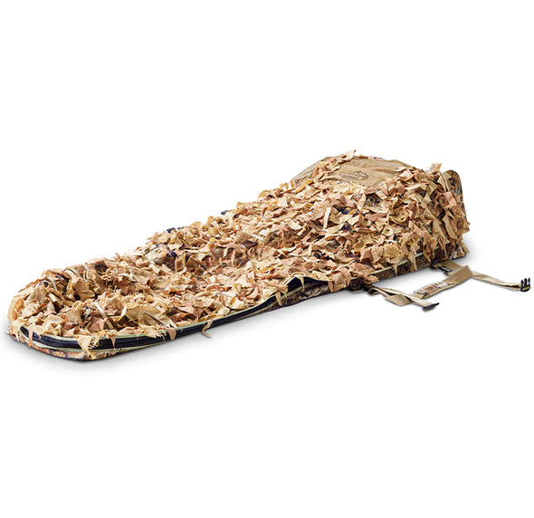 Xtreme Ghillie Layout Blind - 1 Shot Gear