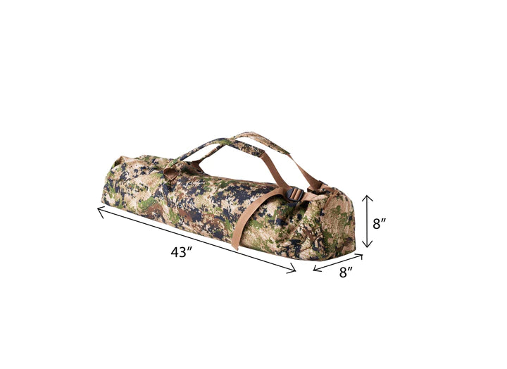 HydeOut XL - 1 Shot Gear
