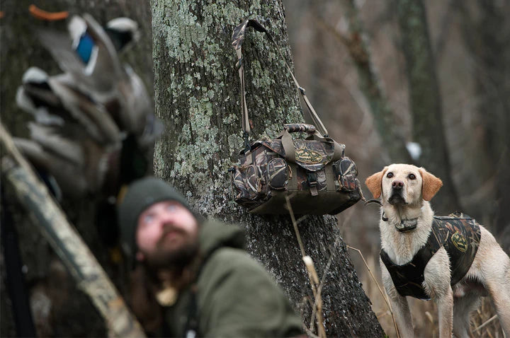 Shell Shocker Blind Bag - Standard - 1 Shot Gear