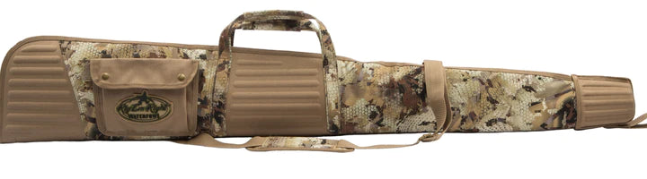 Nitro-Deluxe Floating Gun Case - 1 Shot Gear