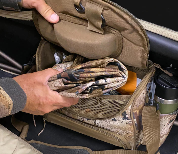 Express Gun Sleeve - 1 Shot Gear