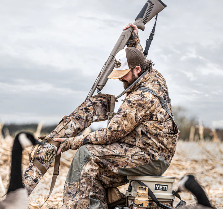 Express Gun Sleeve - 1 Shot Gear