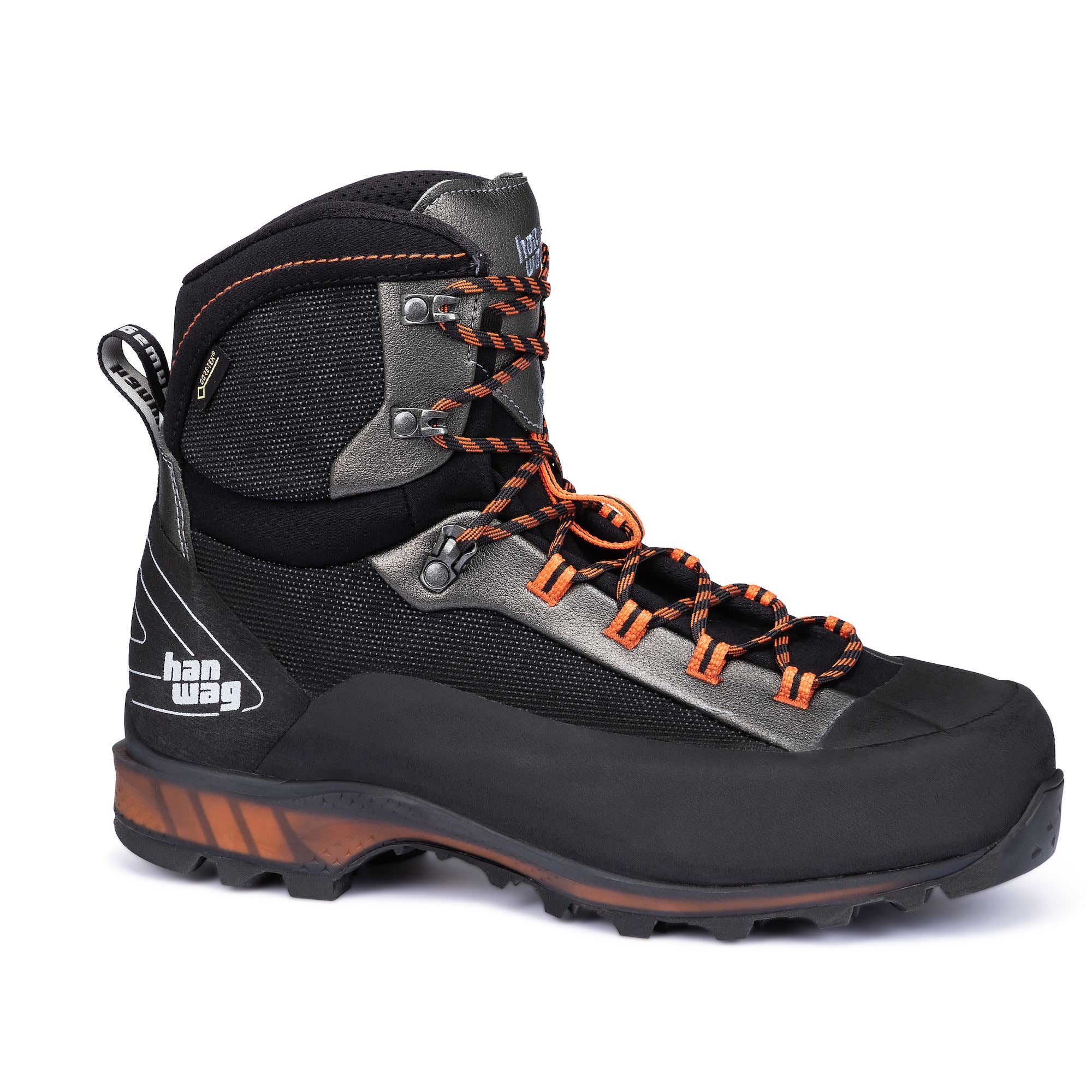 Ferrata II GTX - 1 Shot Gear