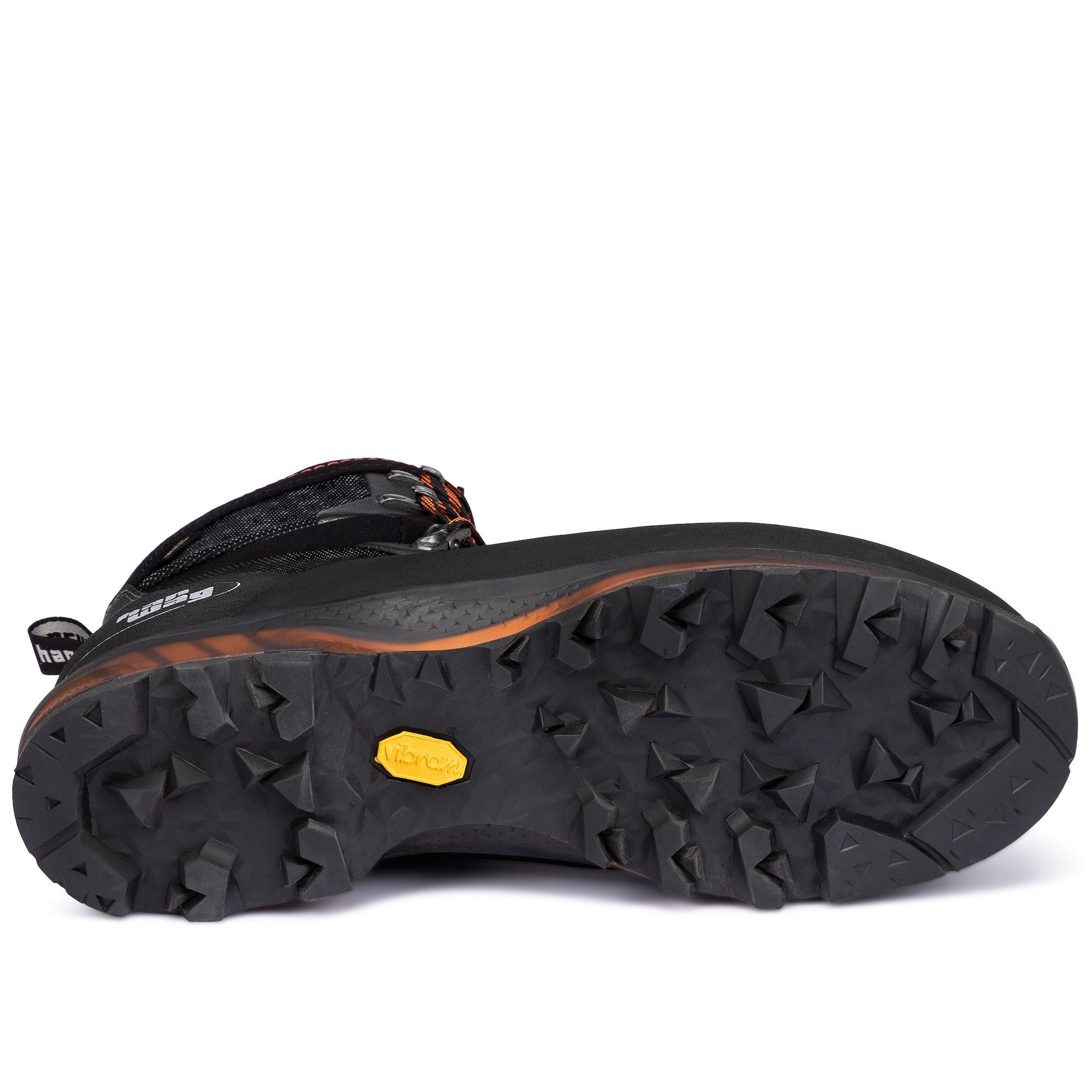 Ferrata II GTX - 1 Shot Gear