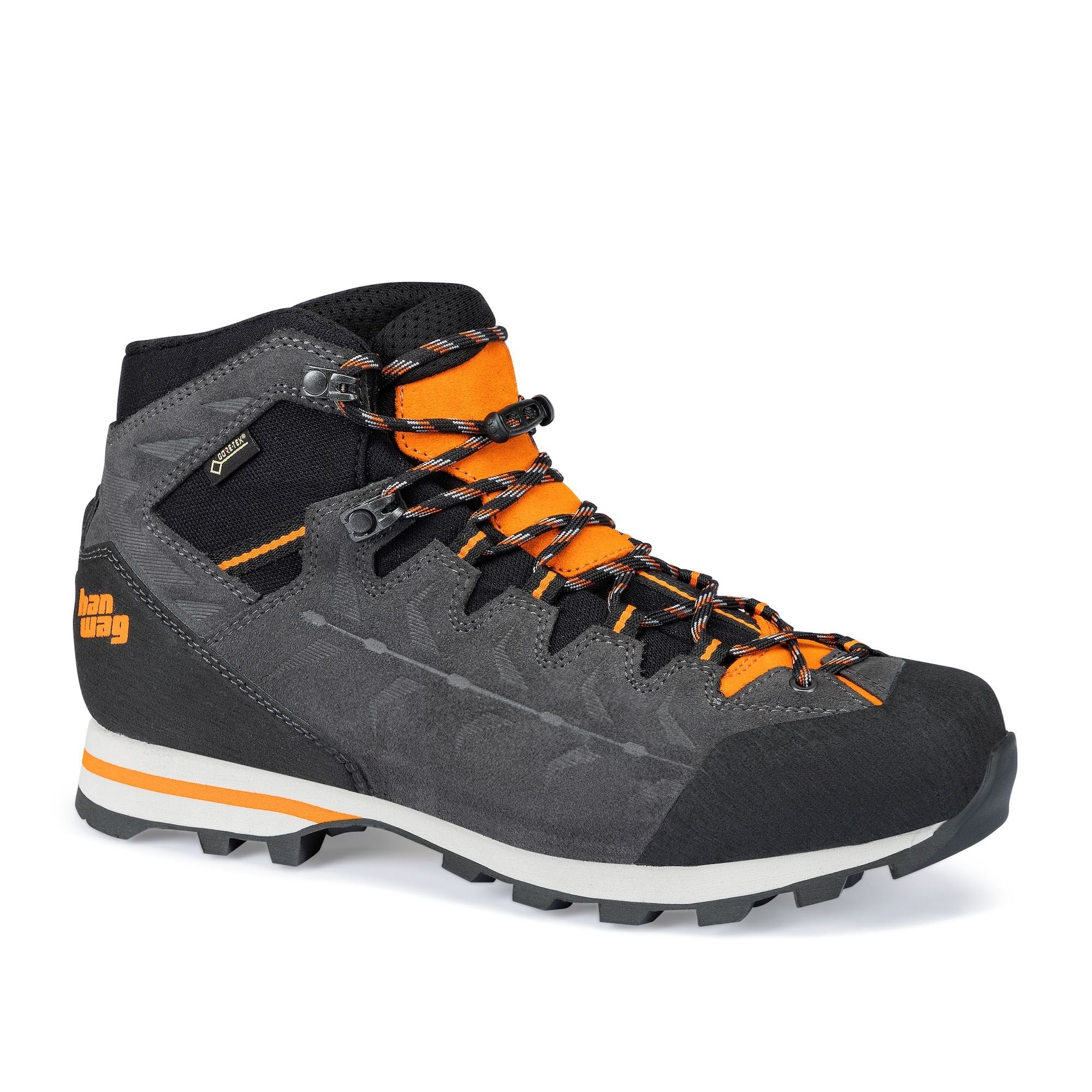 Hanwag - Makra Light GTX - 1 Shot Gear