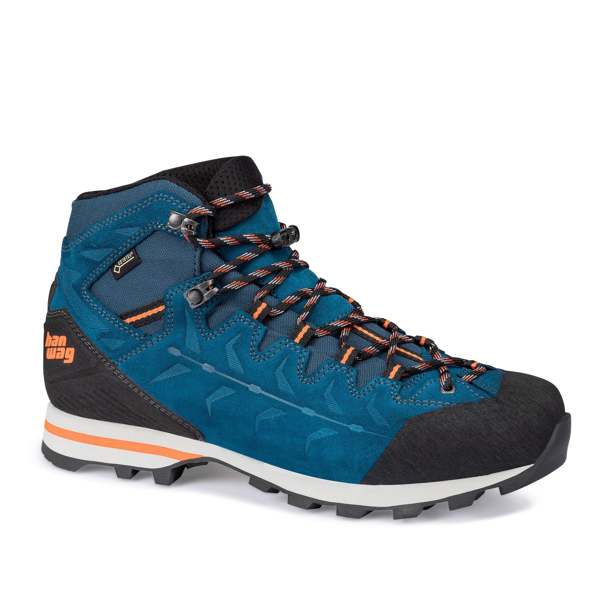 Hanwag - Makra Light GTX - 1 Shot Gear
