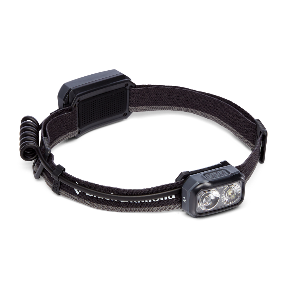 Onsight 375 Headlamp - 1 Shot Gear