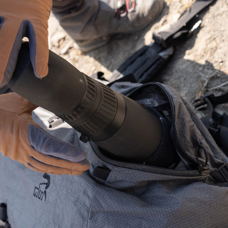 Terminus 7000 - 1 Shot Gear