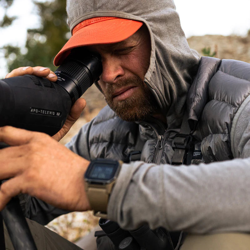 Grumman Down Vest - 1 Shot Gear