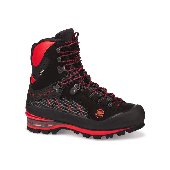 Hanwag - Friction II GTX - 1 Shot Gear