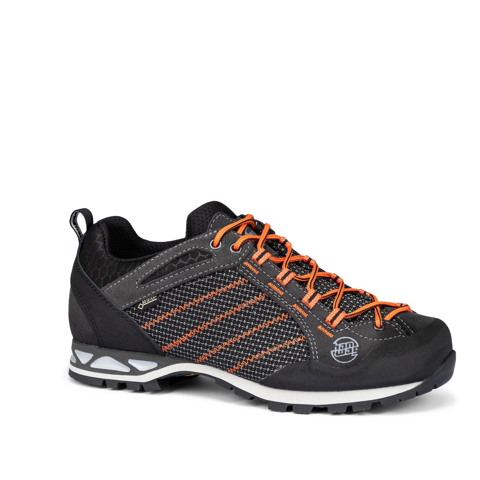Hanwag - Makra Low GTX - 1 Shot Gear