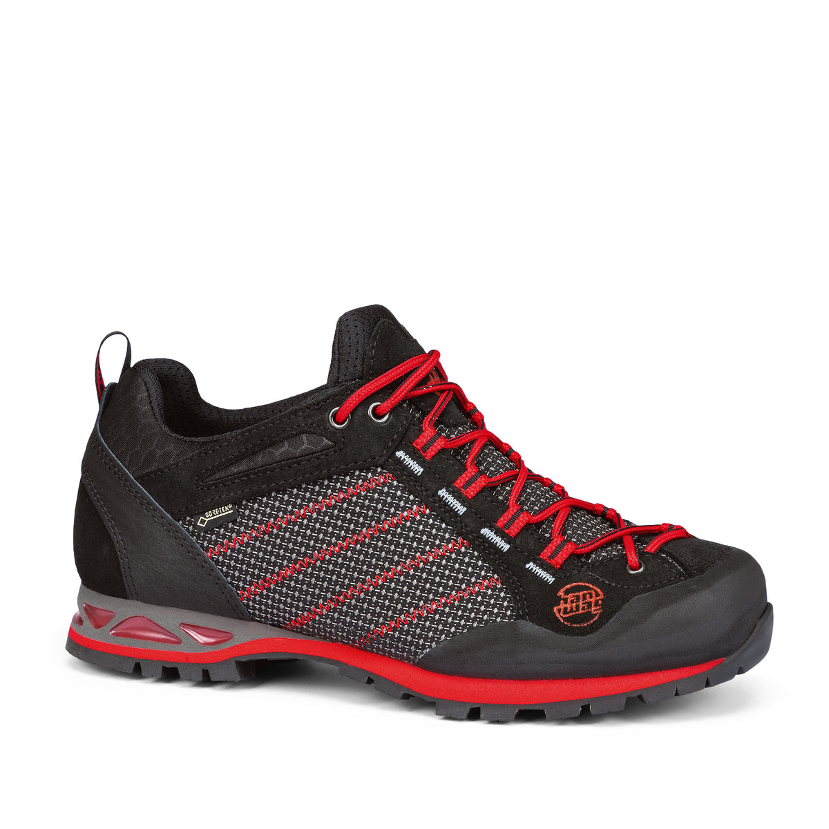 Makra Low GTX – 1 Shot Gear