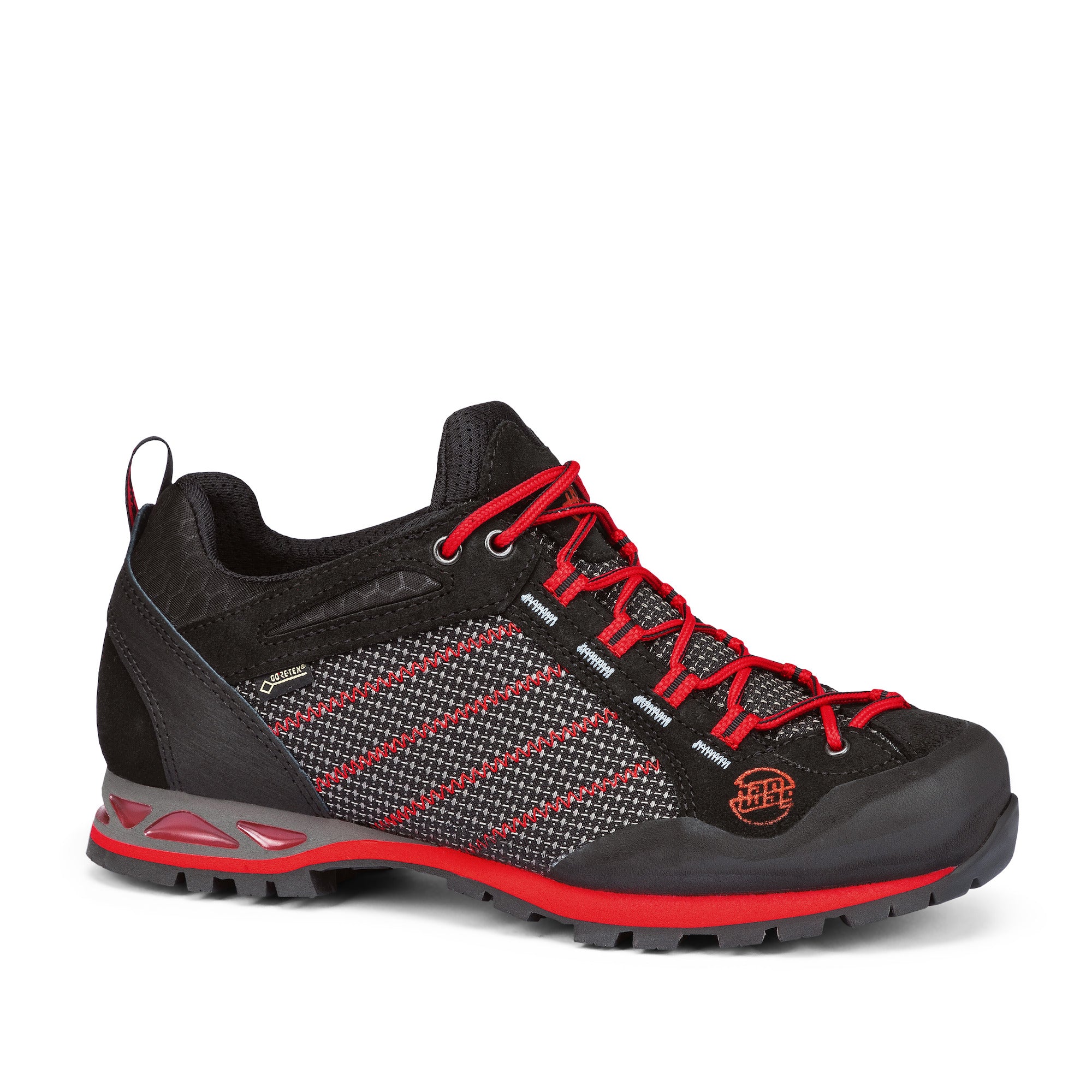 Hanwag - Makra Low GTX - 1 Shot Gear