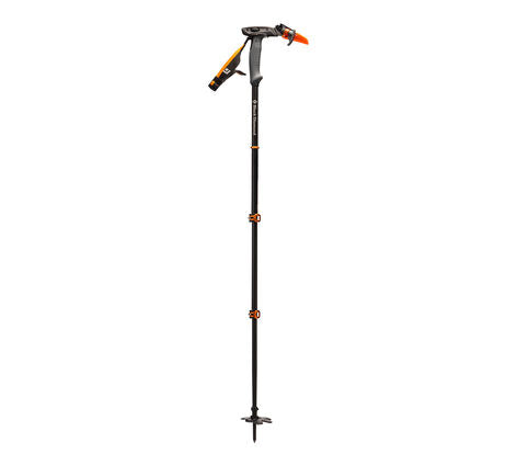 Whippet Ski Poles - 1 Shot Gear