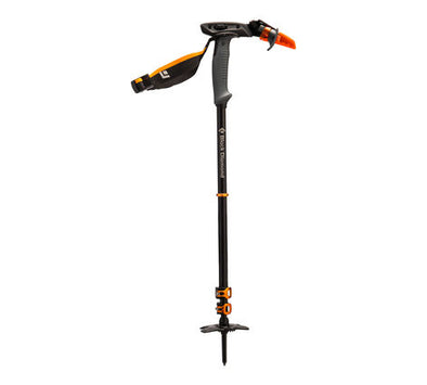 Whippet Ski Poles - 1 Shot Gear