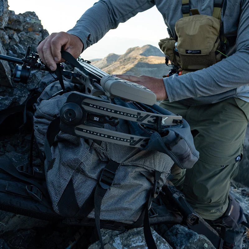 Terminus 7000 - 1 Shot Gear