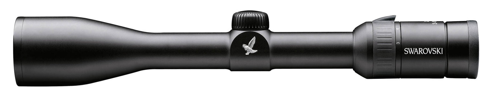 Z3 3-10x42 BRH Riflescope - 1 Shot Gear