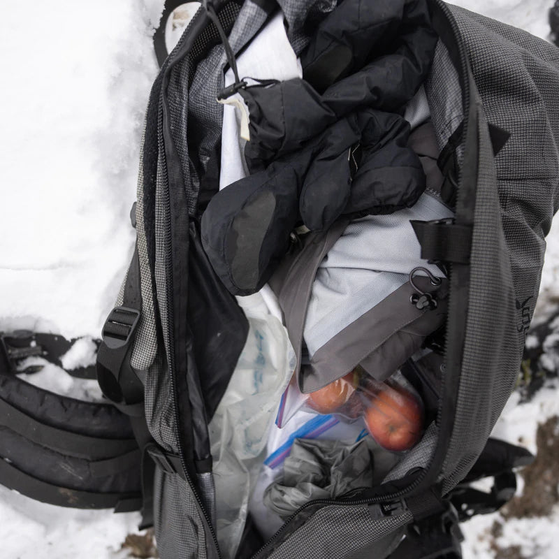 Terminus 7000 - 1 Shot Gear