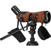 Leica Televid 82 Angle Cover Neoprene Brown - 1 Shot Gear