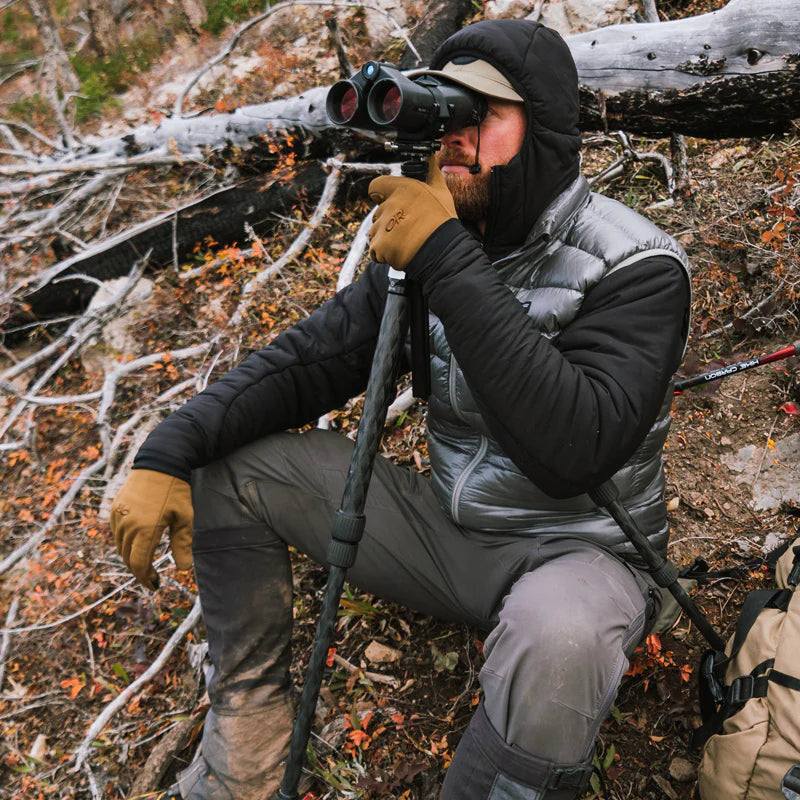 Grumman Down Vest - 1 Shot Gear