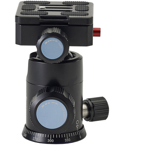 Sirui E-20 Compact Ball Head - 1 Shot Gear