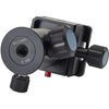 Sirui E-10 Compact Ball Head - 1 Shot Gear