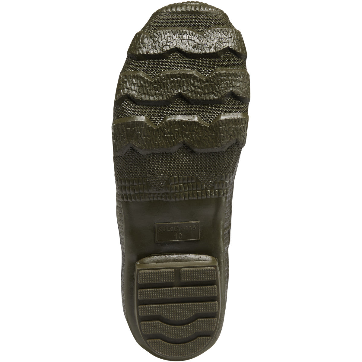 Marsh 32" OD Green - 1 Shot Gear