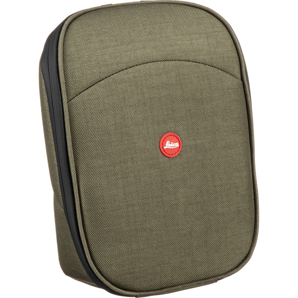 Leica Noctivid 10x42 Binoculars Green - 1 Shot Gear