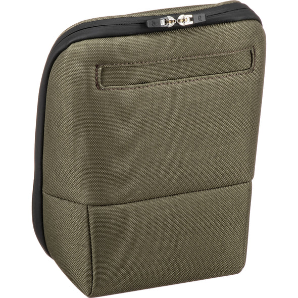 Leica Noctivid 10x42 Binoculars Green - 1 Shot Gear