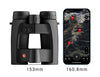 Leica Geovid Pro 8x32