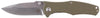 SKIF Hamster Knife - Style  IS-003 - 1 Shot Gear