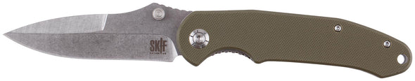 SKIF Mouse Knife - Style  IS-001 - 1 Shot Gear