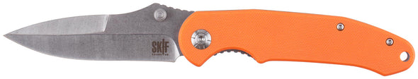 SKIF Mouse Knife - Style  IS-001 - 1 Shot Gear