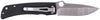 SKIF Hole Knife - Style  IS-007 - 1 Shot Gear