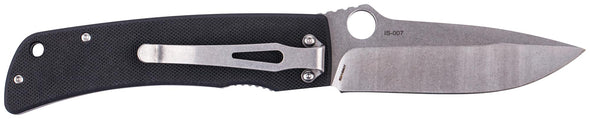 SKIF Hole Knife - Style  IS-007 - 1 Shot Gear