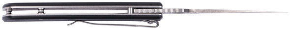 SKIF Hole Knife - Style  IS-007 - 1 Shot Gear