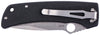 SKIF Hole Knife - Style  IS-007 - 1 Shot Gear