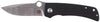 SKIF Hole Knife - Style  IS-007 - 1 Shot Gear