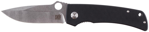 SKIF Hole Knife - Style  IS-007 - 1 Shot Gear