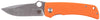 SKIF Hole Knife - Style  IS-007 - 1 Shot Gear