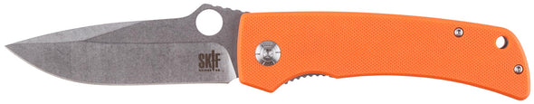 SKIF Hole Knife - Style  IS-007 - 1 Shot Gear