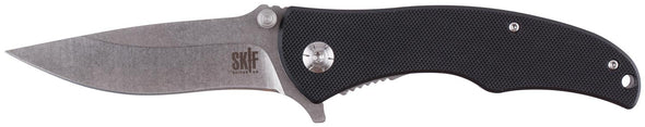 SKIF Boy Knife - Style  IS-008 - 1 Shot Gear