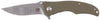 SKIF Boy Knife - Style  IS-008 - 1 Shot Gear