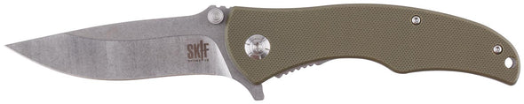 SKIF Boy Knife - Style  IS-008 - 1 Shot Gear