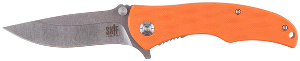 SKIF Boy Knife - Style  IS-008 - 1 Shot Gear
