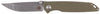 SKIF Stylus Knife - Style  IS-009 - 1 Shot Gear