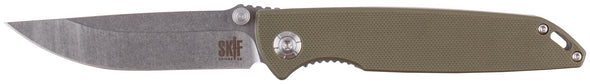 SKIF Stylus Knife - Style  IS-009 - 1 Shot Gear